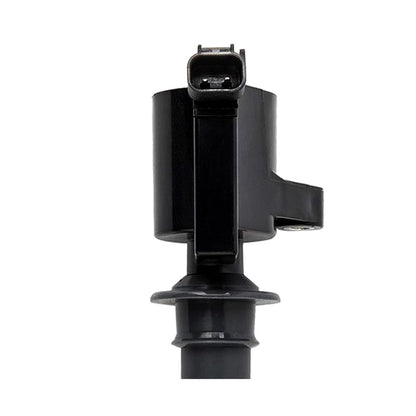 Ignition Coil and Iridium Spark Plugs for Mazda Tribute (2001-2006) 3.0L