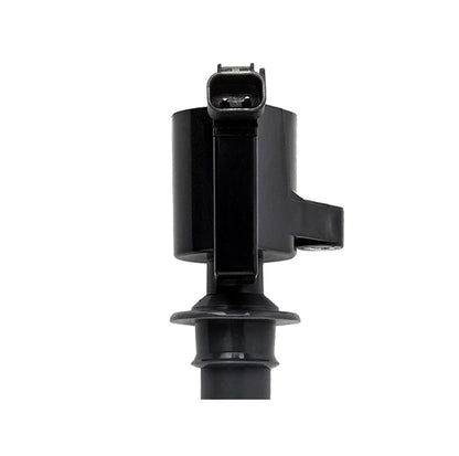 Ignition Coil and Iridium Spark Plugs for Mazda Tribute (2008-2011) 3.0L