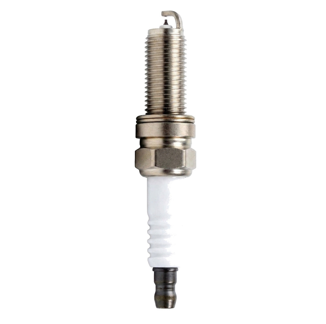 Ignition Coil and Iridium Spark Plugs for Mercedes Benz C-Class (2006-2011) 2.5L