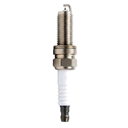 Ignition Coil and Iridium Spark Plugs for Mercedes Benz C-Class (2006-2011) 2.5L