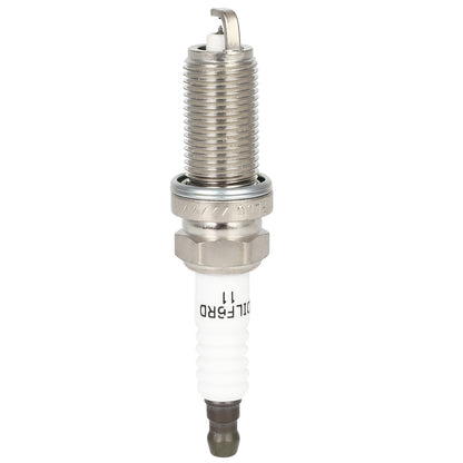 Ignition Coil and Iridium Spark Plugs for Mercedes-Benz C230 (2003-2005) 1.8L