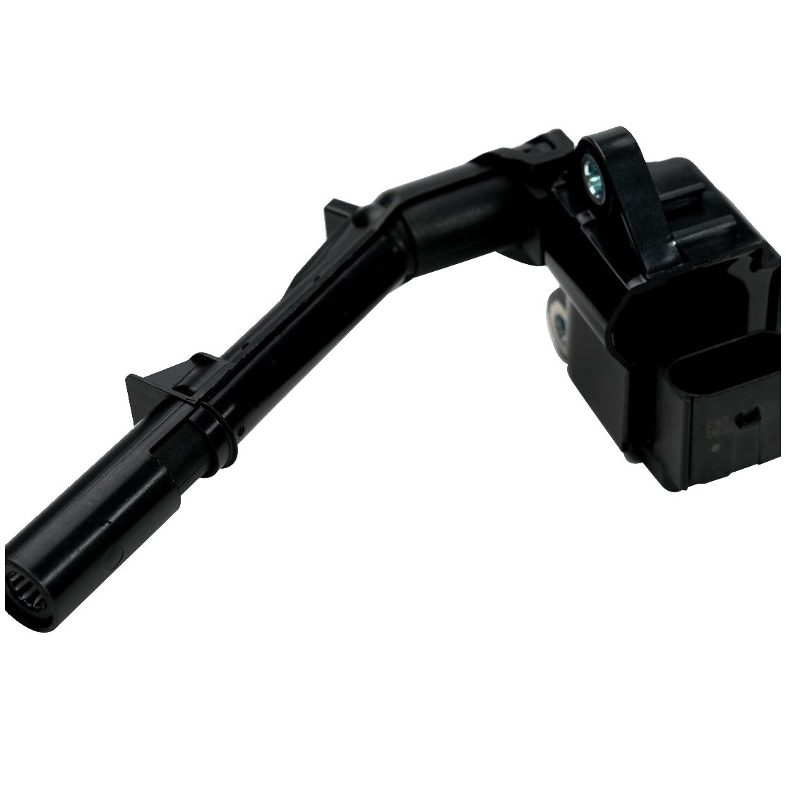 Ignition Coil and Iridium Spark Plugs for Mercedes Benz CLA-Class (2014-2019) 2.0L