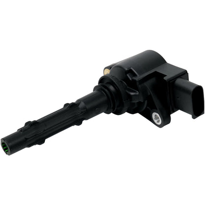 Ignition Coil and Iridium Spark Plugs for Mercedes Benz E-Class (2006-2011) 3.5L