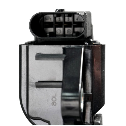 Ignition Coil and Iridium Spark Plugs for Mercedes Benz GLA-Class (2015-2020) 2.0L
