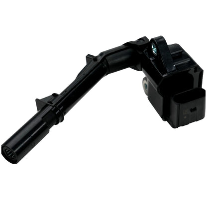 Ignition Coil and Iridium Spark Plugs for Mercedes Benz GLA-Class (2015-2020) 2.0L