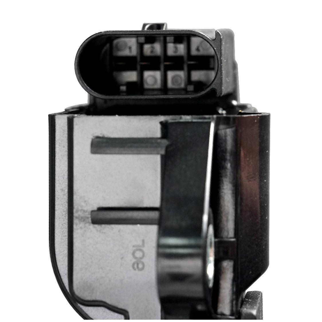 Ignition Coil and Iridium Spark Plugs for Mercedes Benz GLC-Class (2016-2019) 2.0L