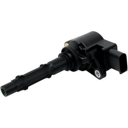 Ignition Coil and Iridium Spark Plugs for Mercedes Benz R-Class (2006-2011) 3.5L