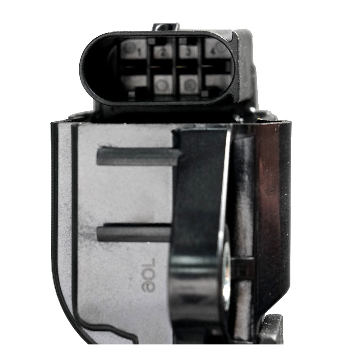 Ignition Coil and Iridium Spark Plugs for Mercedes Benz SLC-Class (2017-2019) 2.0L
