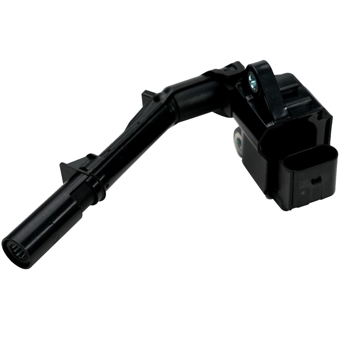 Ignition Coil and Iridium Spark Plugs for Mercedes Benz SLC-Class (2017-2019) 2.0L