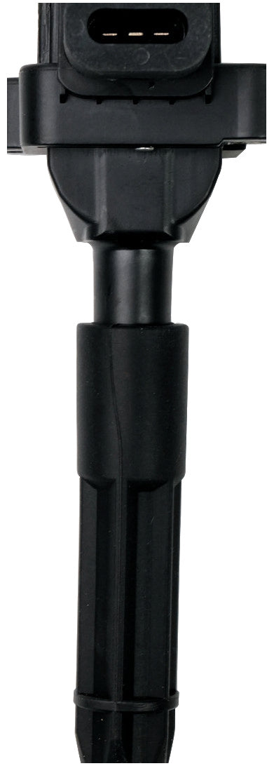 Ignition Coil and Iridium Spark Plugs for Mercedes Benz SLK-Class (2001-2004) 2.3L