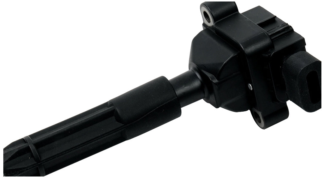 Ignition Coil and Iridium Spark Plugs for Mercedes Benz SLK-Class (2001-2004) 2.3L
