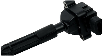 Ignition Coil and Iridium Spark Plugs for Mercedes Benz SLK-Class (2001-2004) 2.3L