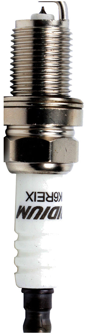 Ignition Coil and Iridium Spark Plugs for Mercedes Benz SLK-Class (2001-2004) 2.3L