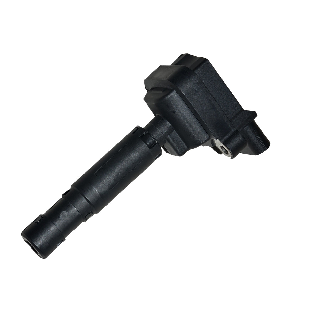 Ignition Coil and Iridium Spark Plugs for Mercedes Benz SLK-Class (2012-2015) 1.8L