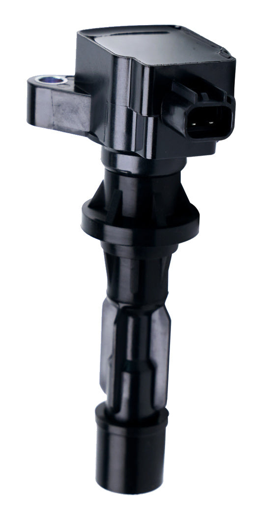 Ignition Coil and Iridium Spark Plugs for Mercury Milan (2006-2009) 2.3L
