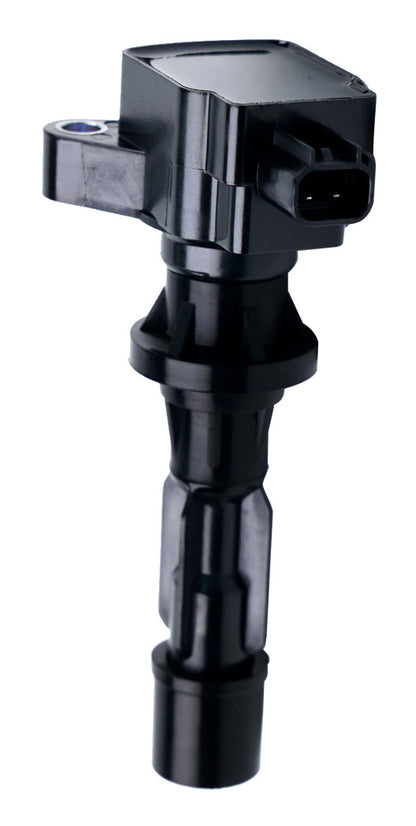 Ignition Coil and Iridium Spark Plugs for Mercury Milan (2006-2009) 2.3L
