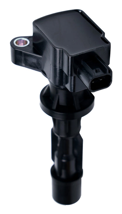 Ignition Coil and Iridium Spark Plugs for Mercury Milan (2006-2009) 2.3L