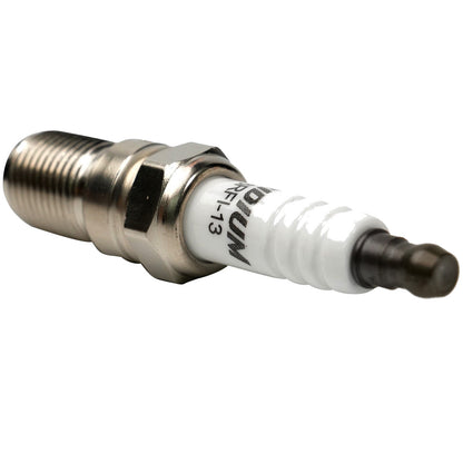 Ignition Coil and Iridium Spark Plugs for Mercury Sable (2000-2004) 3.0L