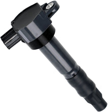 Ignition Coil and Iridium Spark Plugs for Mitsubishi Eclipse (2006-2012) 3.8L