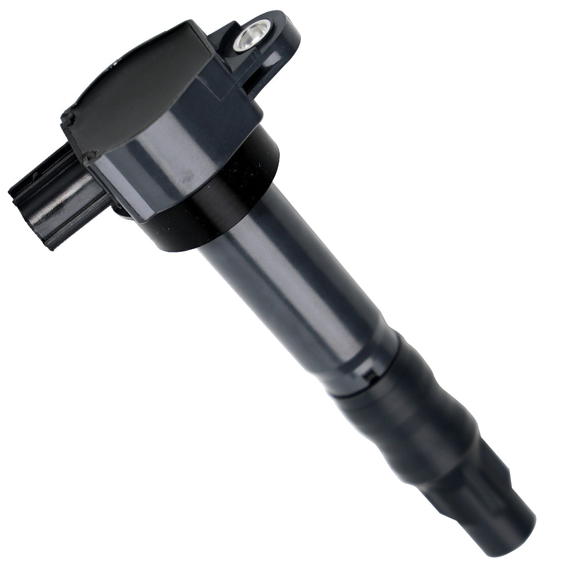 Ignition Coil and Iridium Spark Plugs for Mitsubishi Endeavor (2004-2011) 3.8L