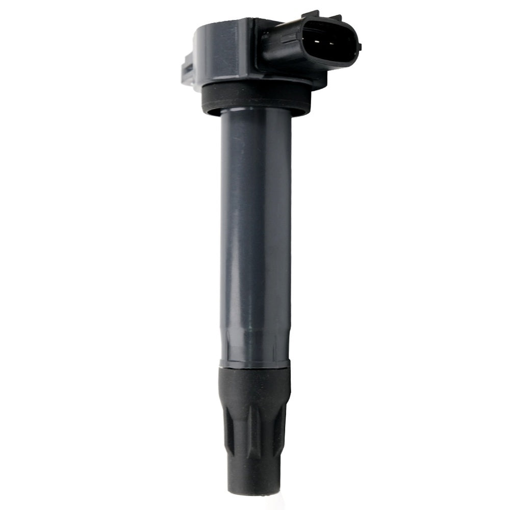 Ignition Coil and Iridium Spark Plugs for Mitsubishi Lancer (2009-2017) 2.4L