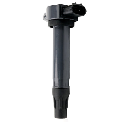 Ignition Coil and Iridium Spark Plugs for Mitsubishi Lancer (2009-2017) 2.4L