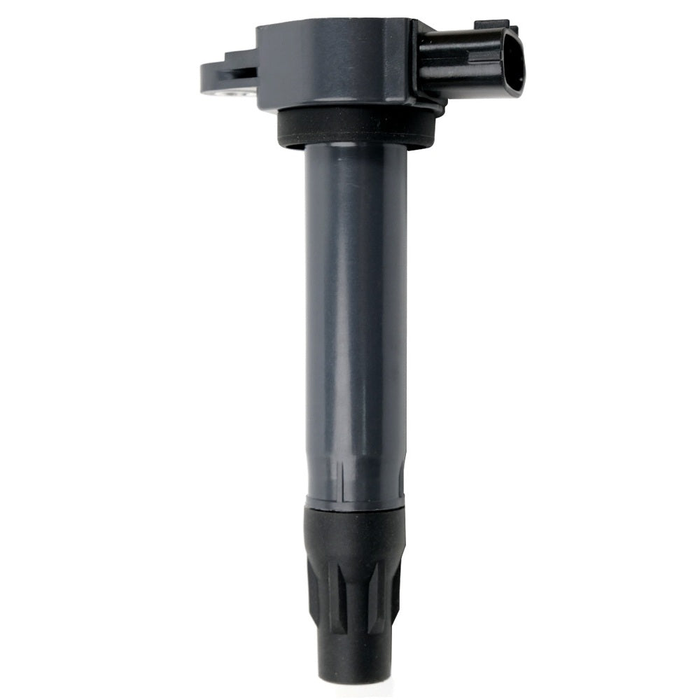 Ignition Coil and Iridium Spark Plugs for Mitsubishi Lancer (2009-2017) 2.4L