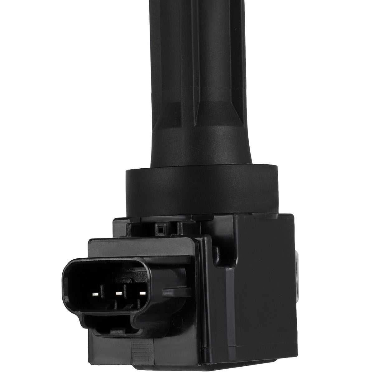 Ignition Coil and Iridium Spark Plugs for Mitsubishi Mirage (2014-2017) 1.2L