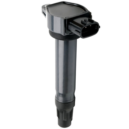 Ignition Coil and Iridium Spark Plugs for Mitsubishi Outlander (2007-2020) 3.0L