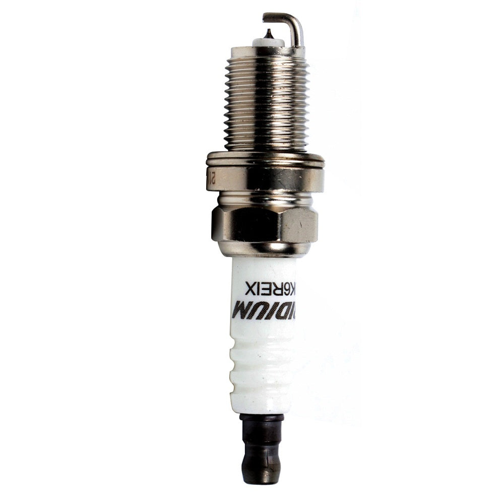 Ignition Coil and Iridium Spark Plugs for Mitsubishi Outlander (2008-2013) 2.4L