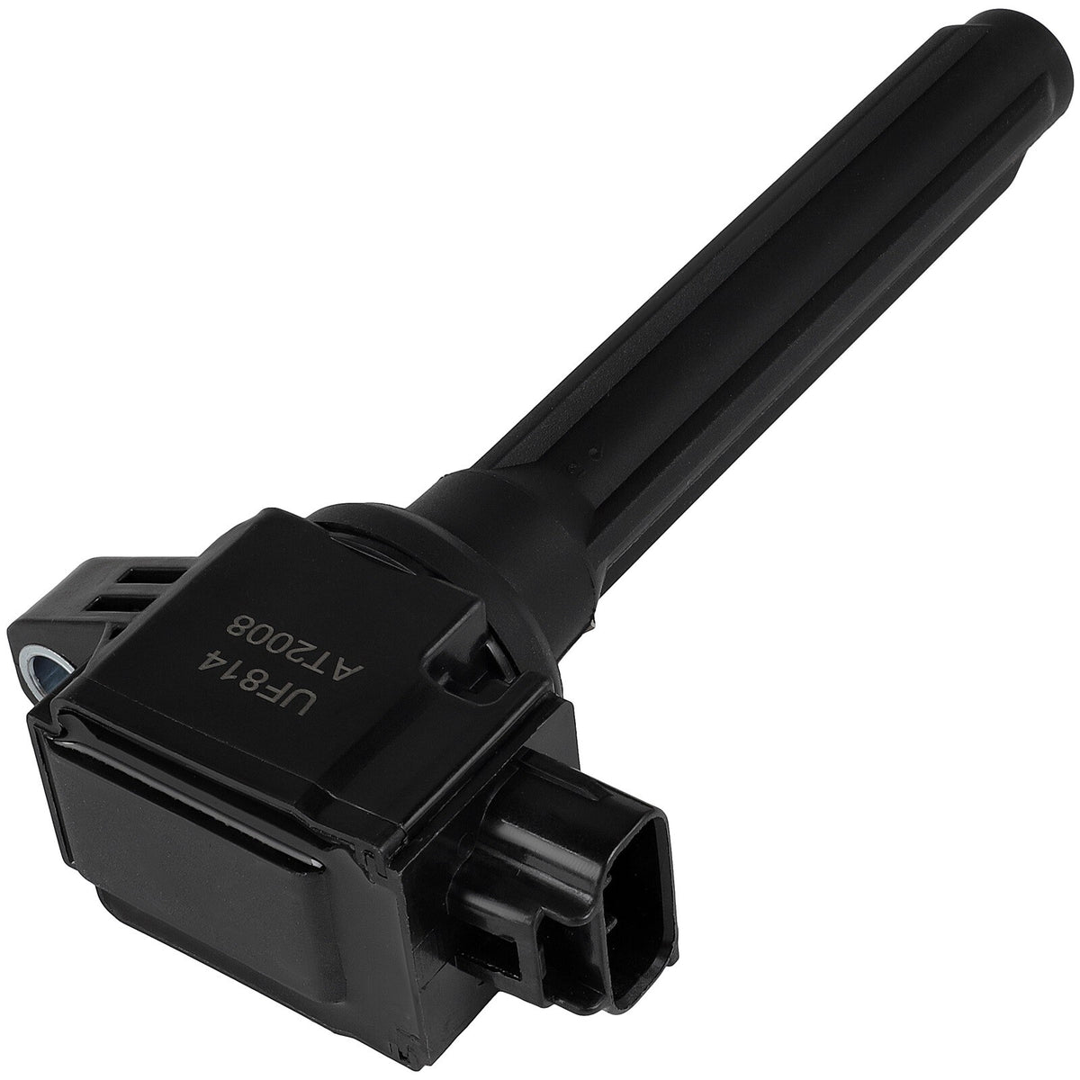 Ignition Coil and Iridium Spark Plugs for Mitsubishi Outlander (2014-2019) 2.4L