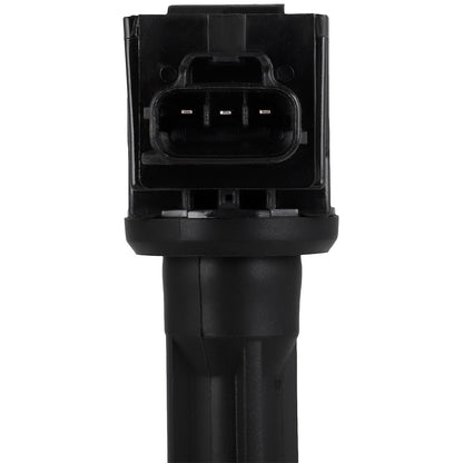 Ignition Coil and Iridium Spark Plugs for Mitsubishi Outlander (2014-2019) 2.4L