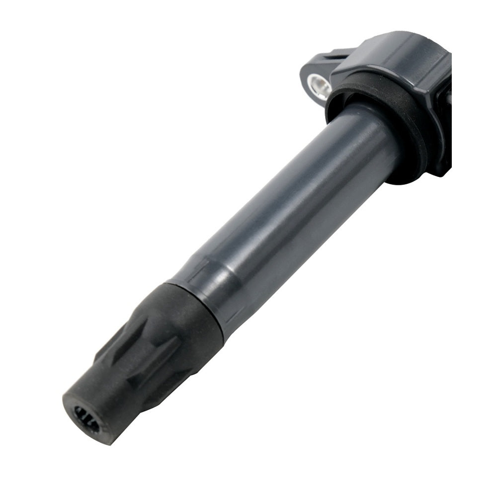 Ignition Coil and Iridium Spark Plugs for Mitsubishi Outlander Sport (2011-2017) 2.0L