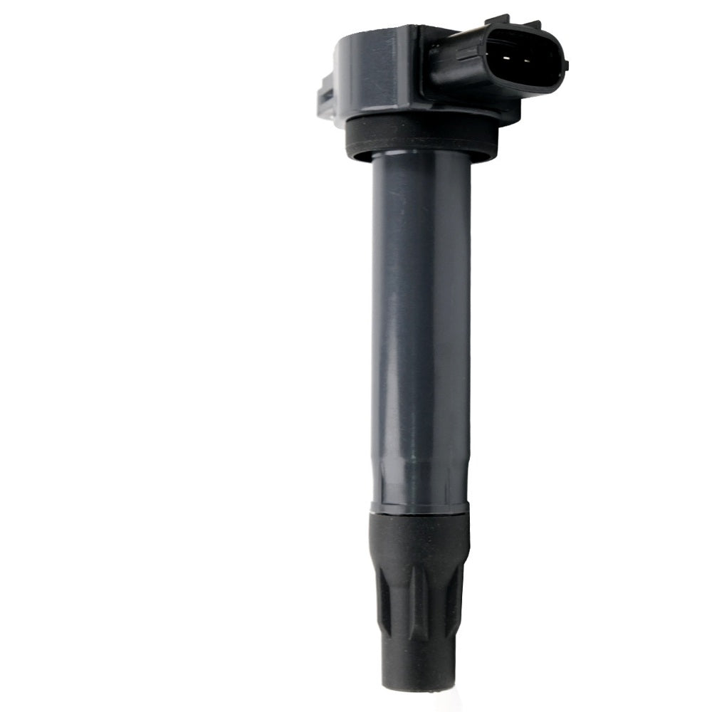 Ignition Coil and Iridium Spark Plugs for Mitsubishi Outlander Sport (2016-2017) 2.4L