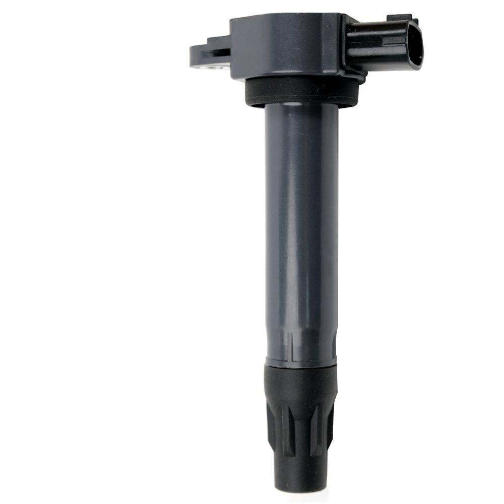 Ignition Coil and Iridium Spark Plugs for Mitsubishi Outlander Sport (2016-2017) 2.4L