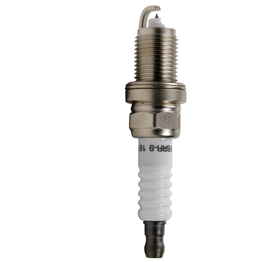 Ignition Coil and Iridium Spark Plugs for Mitsubishi Raider (2006-2008) 3.7L