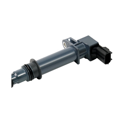 Ignition Coil and Iridium Spark Plugs for Mitsubishi Raider (2006-2008) 3.7L