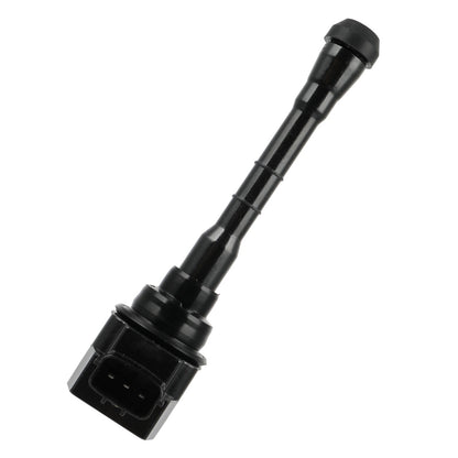 Ignition Coil and Iridium Spark Plugs for Nissan Altima (2019-2021) 2.5L