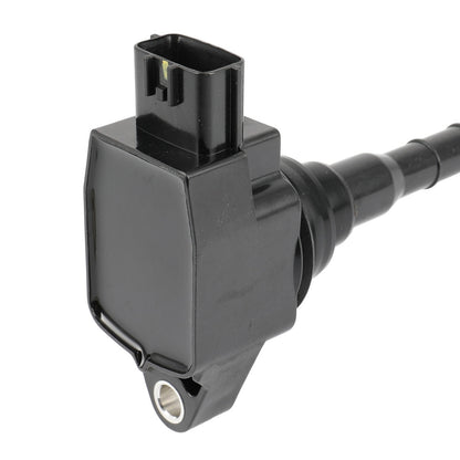 Ignition Coil and Iridium Spark Plugs for Nissan Altima (2019-2021) 2.5L