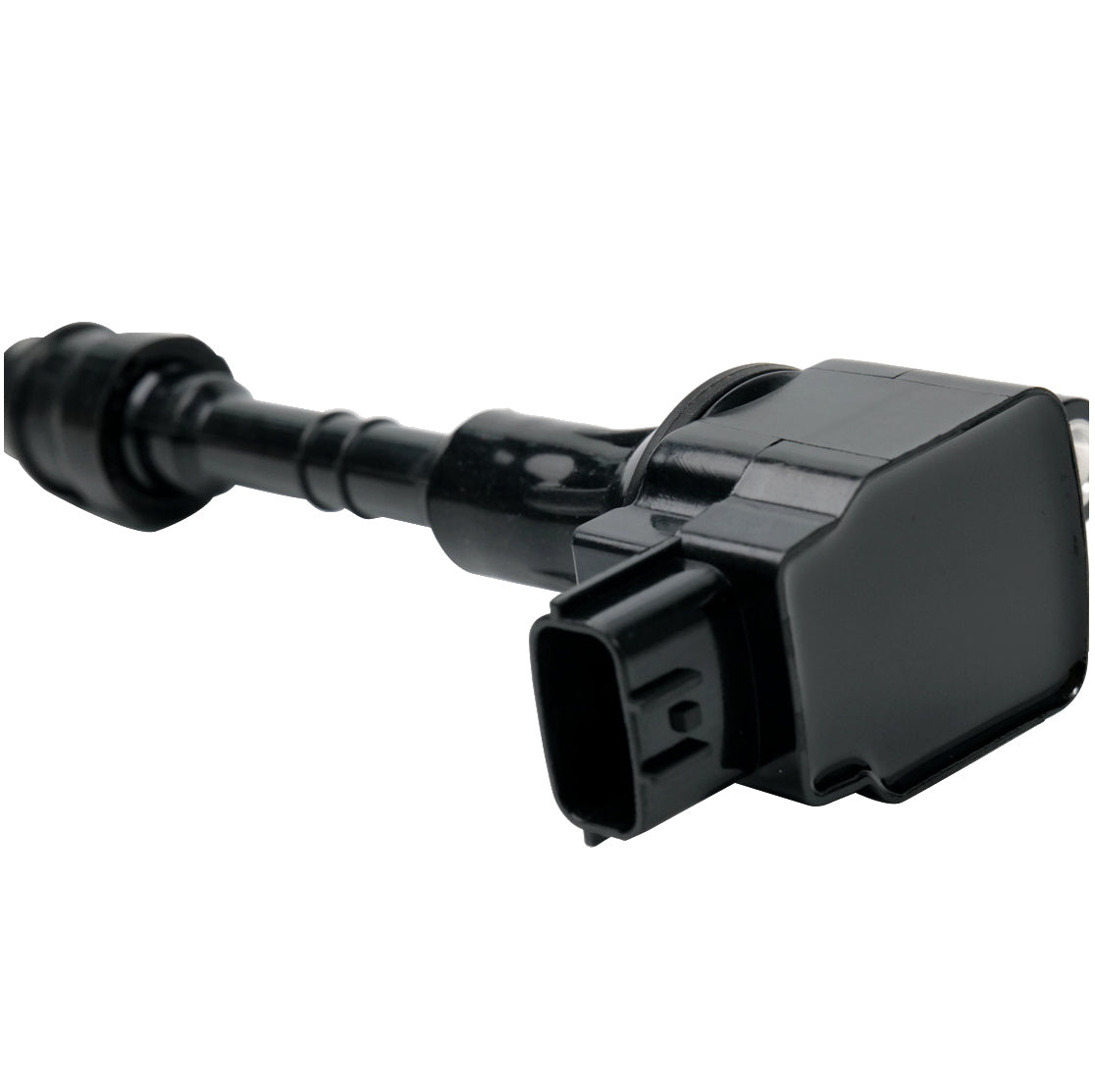 Ignition Coil and Iridium Spark Plugs for Nissan Armada (2005-2006) 5.6L