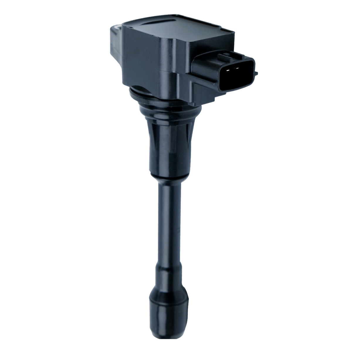 Ignition Coil and Iridium Spark Plugs for Nissan Cube (2009-2014) 1.8L