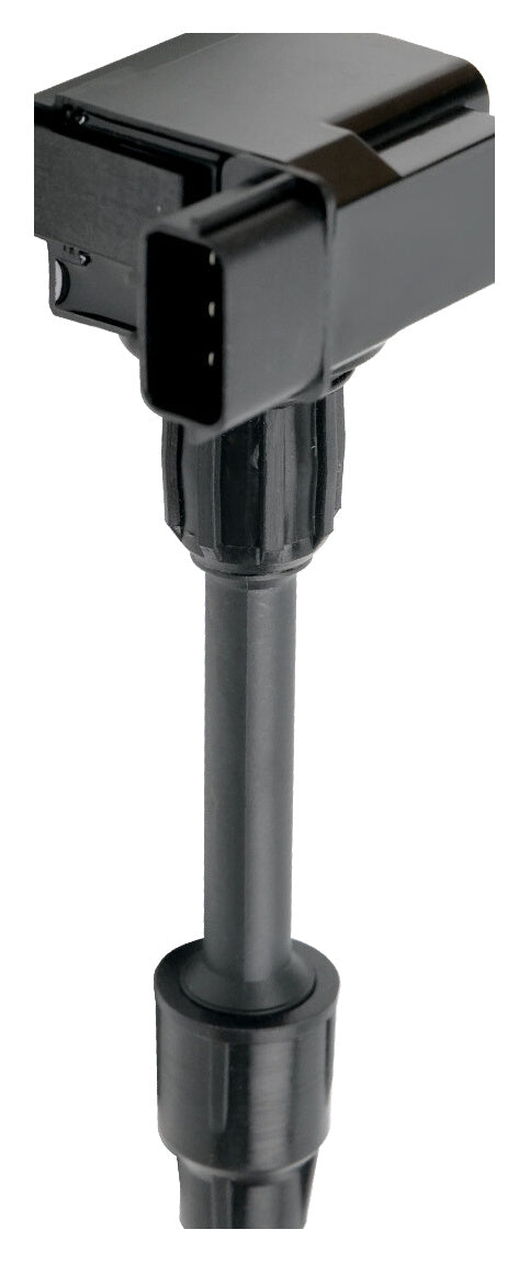 Ignition Coil and Iridium Spark Plugs for Nissan Maxima (2000-2001) 3.0L