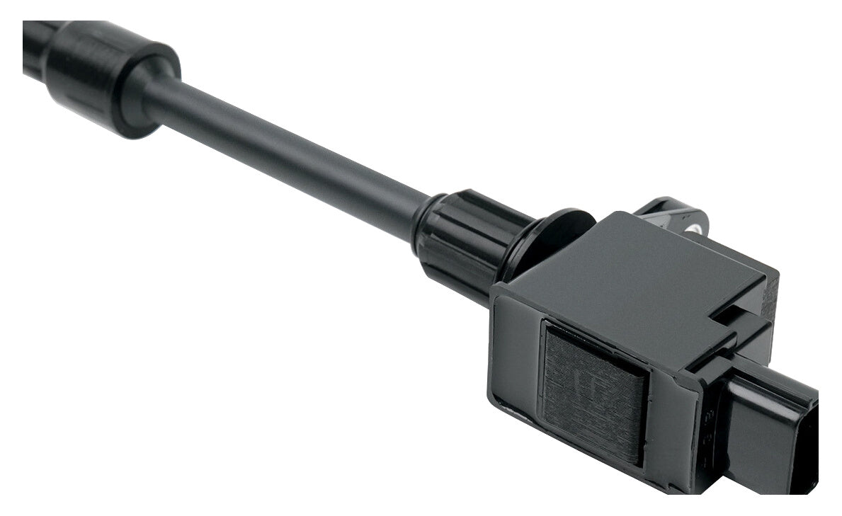 Ignition Coil and Iridium Spark Plugs for Nissan Maxima (2000-2001) 3.0L