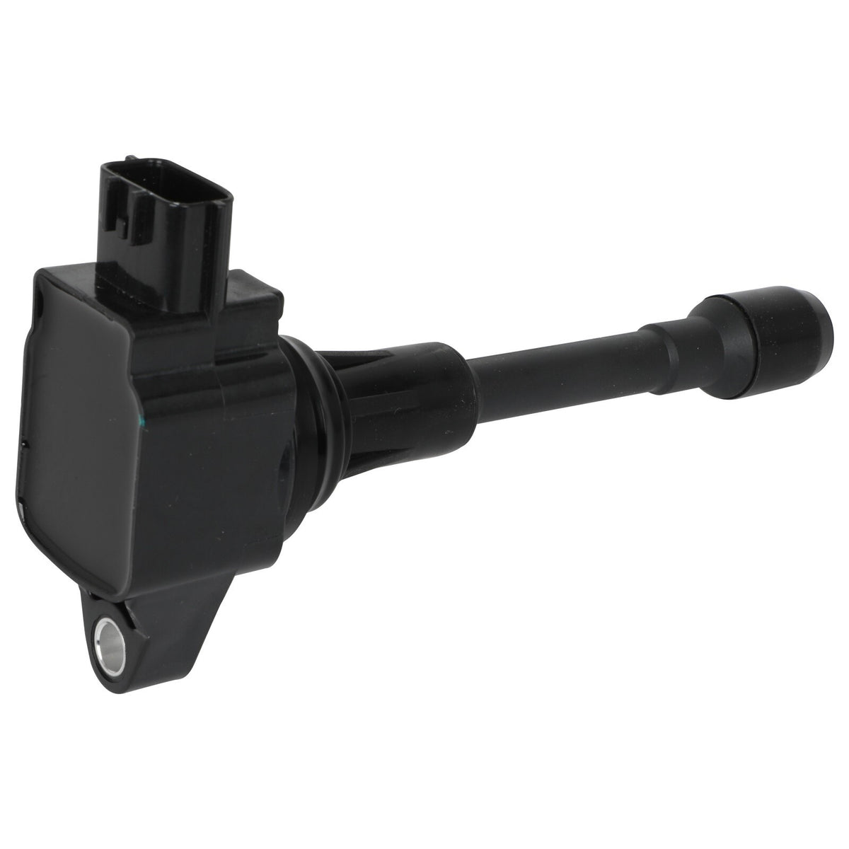 Ignition Coil and Iridium Spark Plugs for Nissan Micra (2015-2019) 1.6L