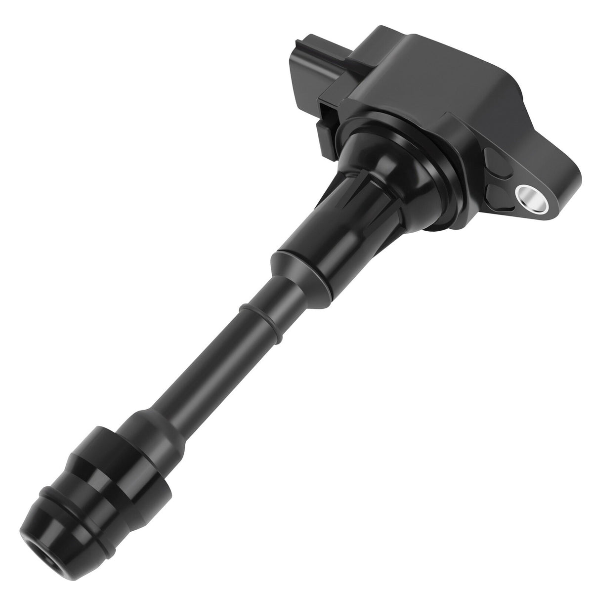 Ignition Coil and Iridium Spark Plugs for Nissan NV2500 (2012-2016) 5.6L