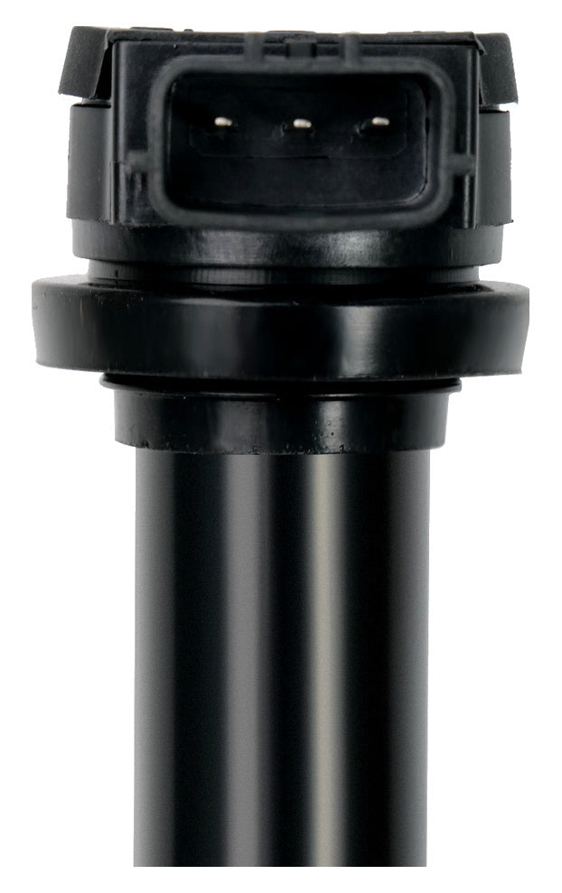 Ignition Coil and Iridium Spark Plugs for Nissan Sentra (2000-2001) 1.8L 2.0L
