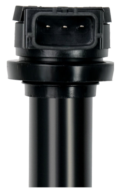 Ignition Coil and Iridium Spark Plugs for Nissan Sentra (2000-2001) 1.8L 2.0L