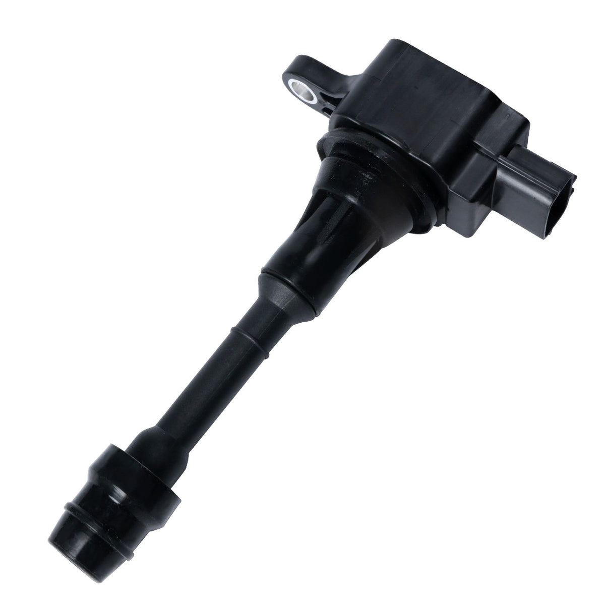 Ignition Coil and Iridium Spark Plugs for Nissan Sentra (2002-2008) 2.5L