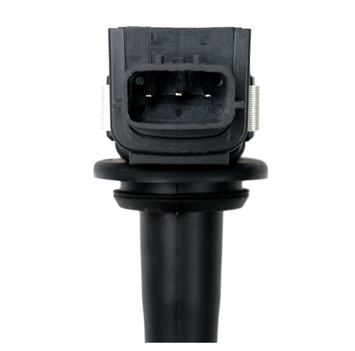 Ignition Coil and Iridium Spark Plugs for Nissan Sentra (2007-2008) 2.0L