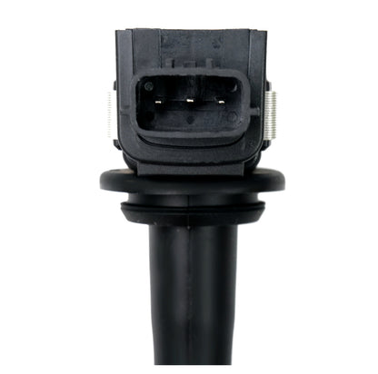 Ignition Coil and Iridium Spark Plugs for Nissan Sentra (2007-2008) 2.0L
